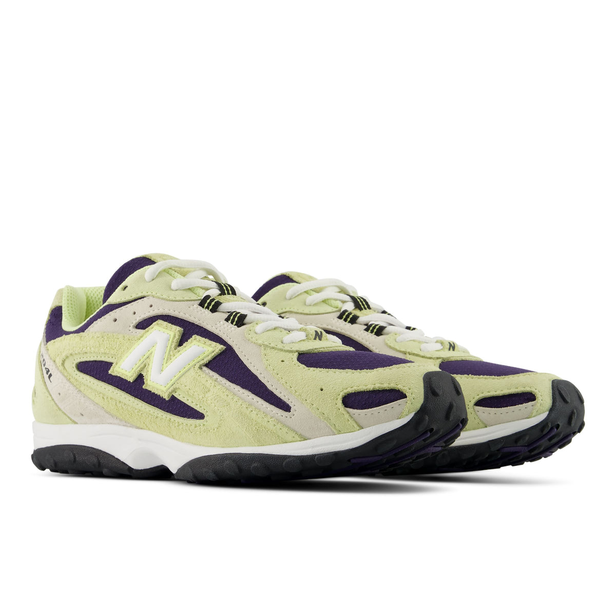 New Balance 204L Brown