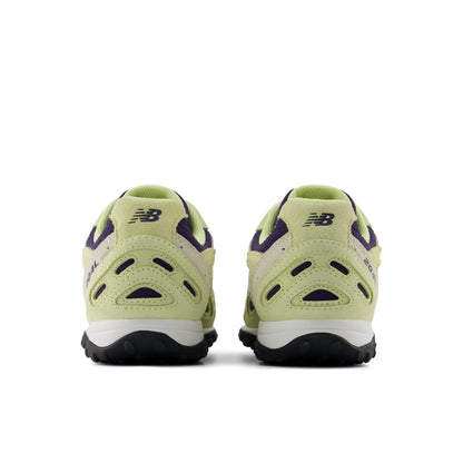 New Balance 204L Brown