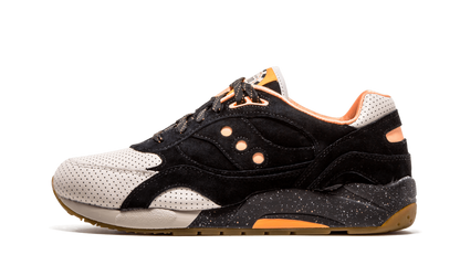 Saucony G9 Shadow 6 Feature High Roller