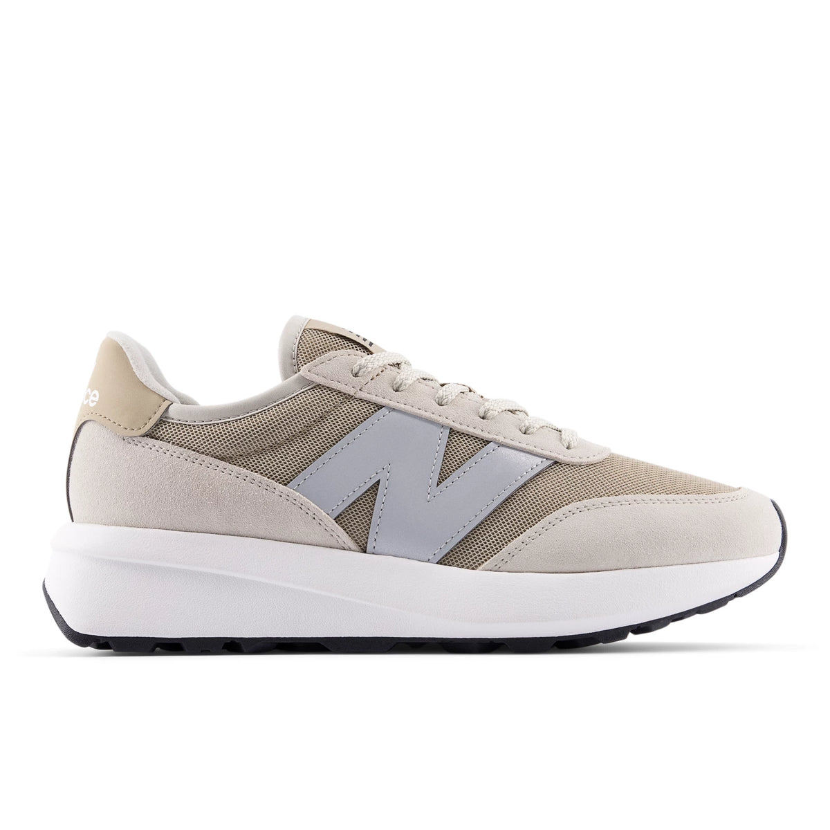 New Balance 370 Shipyard with Stoneware