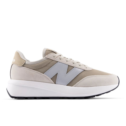 New Balance 370 Shipyard with Stoneware
