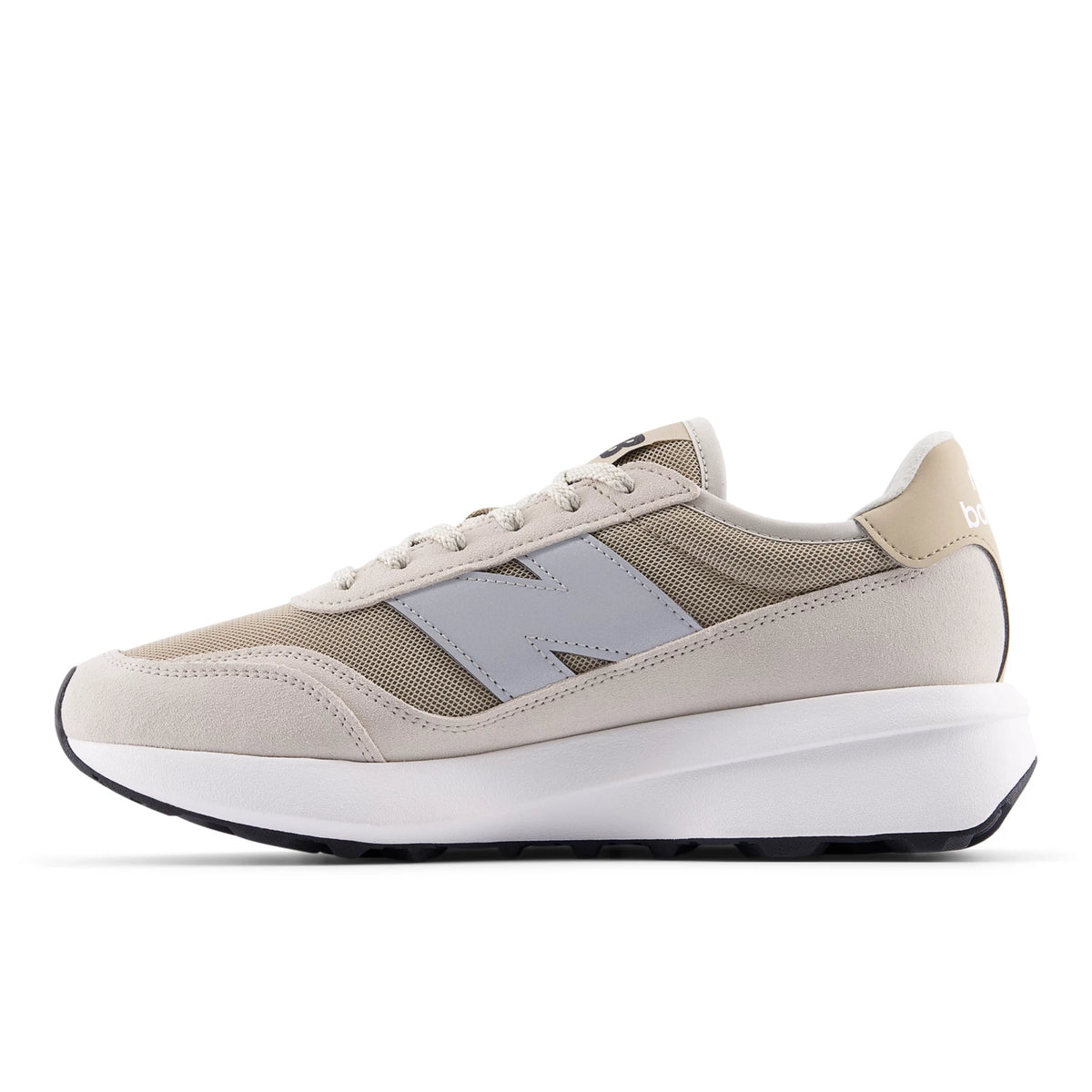New Balance 370 Shipyard with Stoneware