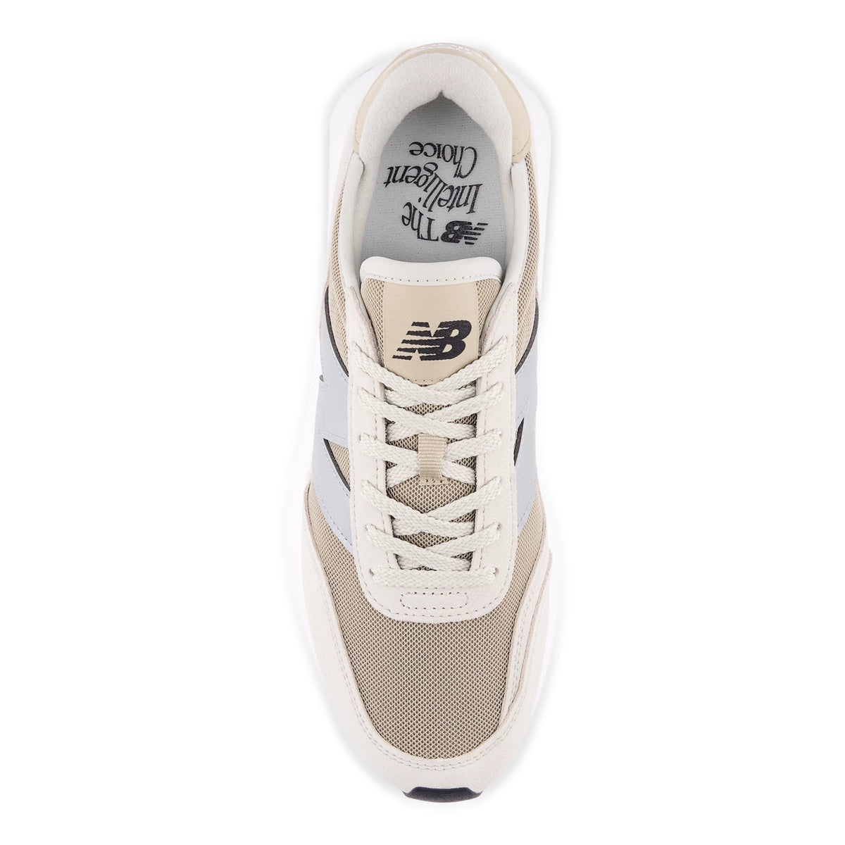 New Balance 370 Shipyard with Stoneware