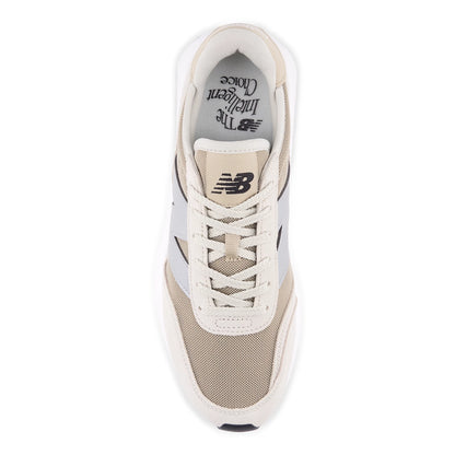 New Balance 370 Shipyard with Stoneware