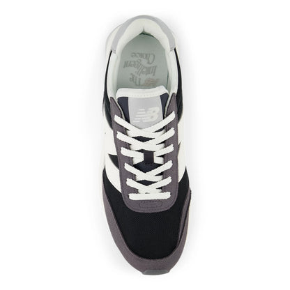 New Balance 370 Phantom with Sea Salt