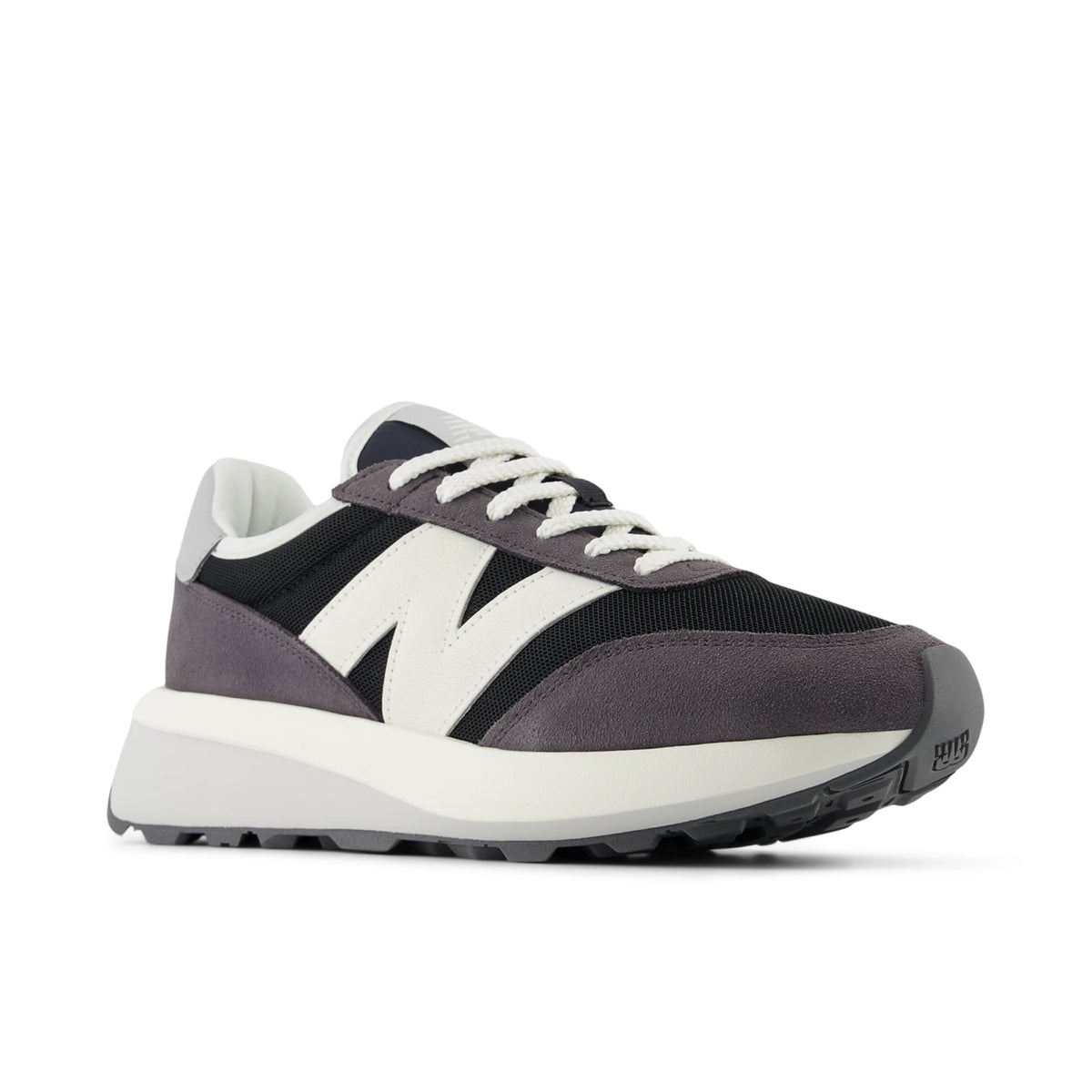 New Balance 370 Phantom with Sea Salt