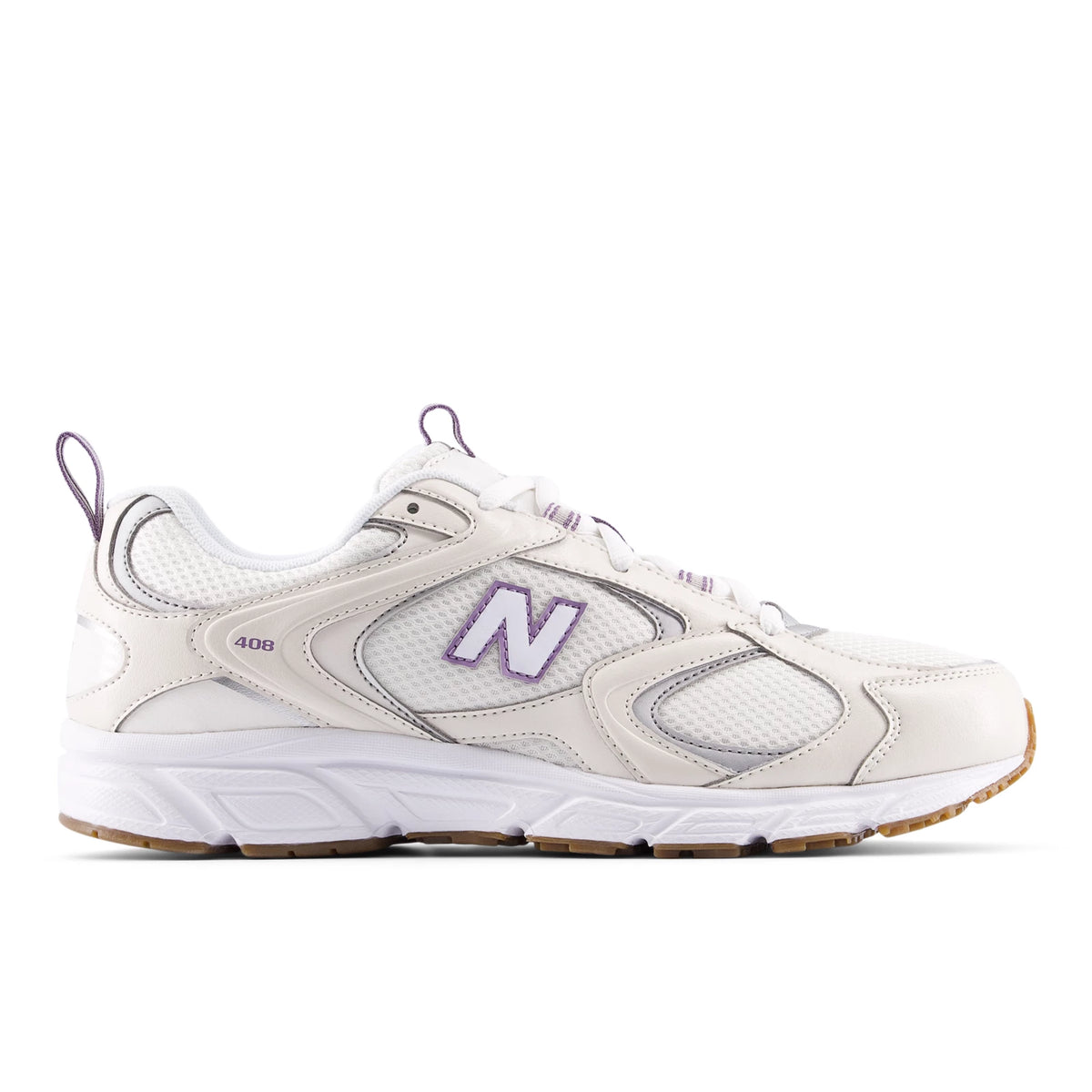 New Balance 408 Linen