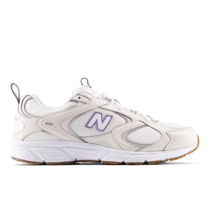 New Balance 408 Linen