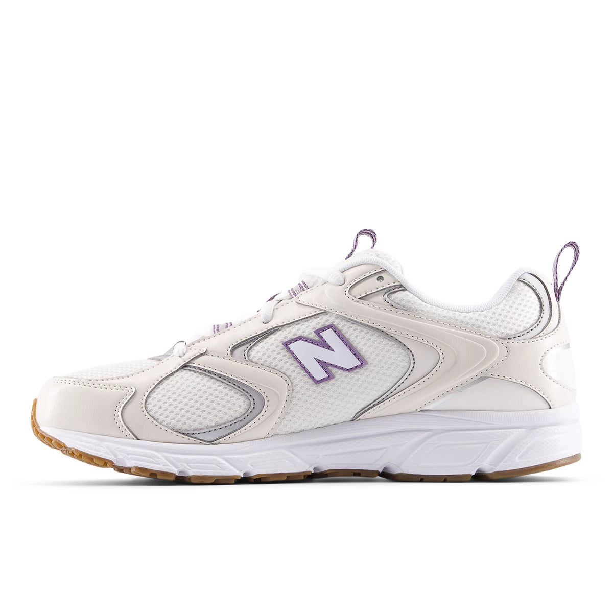 New Balance 408 Linen