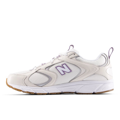 New Balance 408 Linen