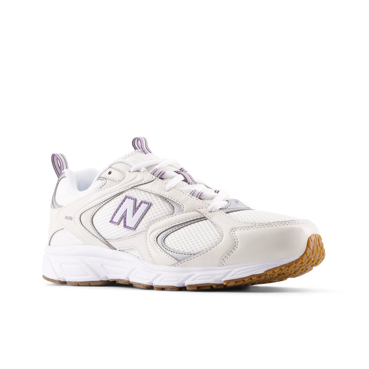 New Balance 408 Linen