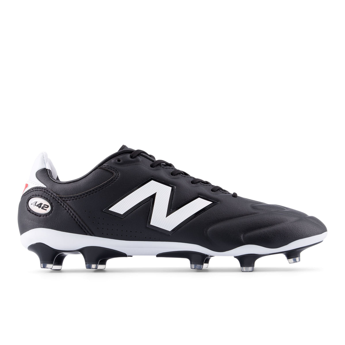 New Balance 442 Elite Fg V3 Black