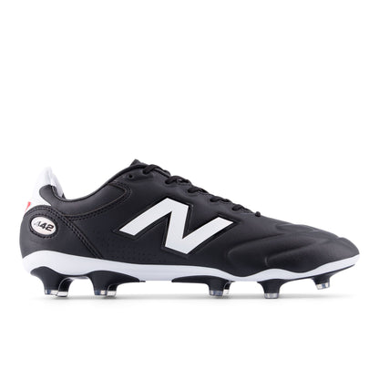 New Balance 442 Elite Fg V3 Black