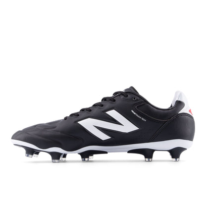 New Balance 442 Elite Fg V3 Black