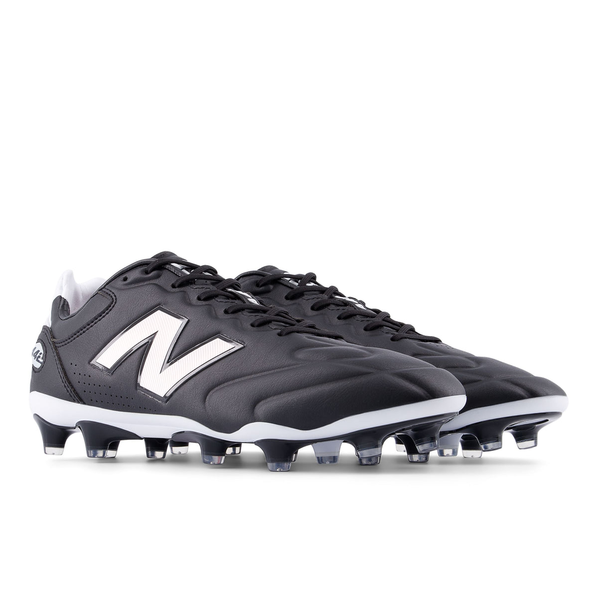 New Balance 442 Elite Fg V3 Black