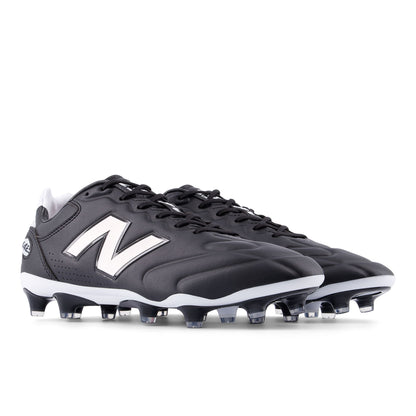 New Balance 442 Elite Fg V3 Black
