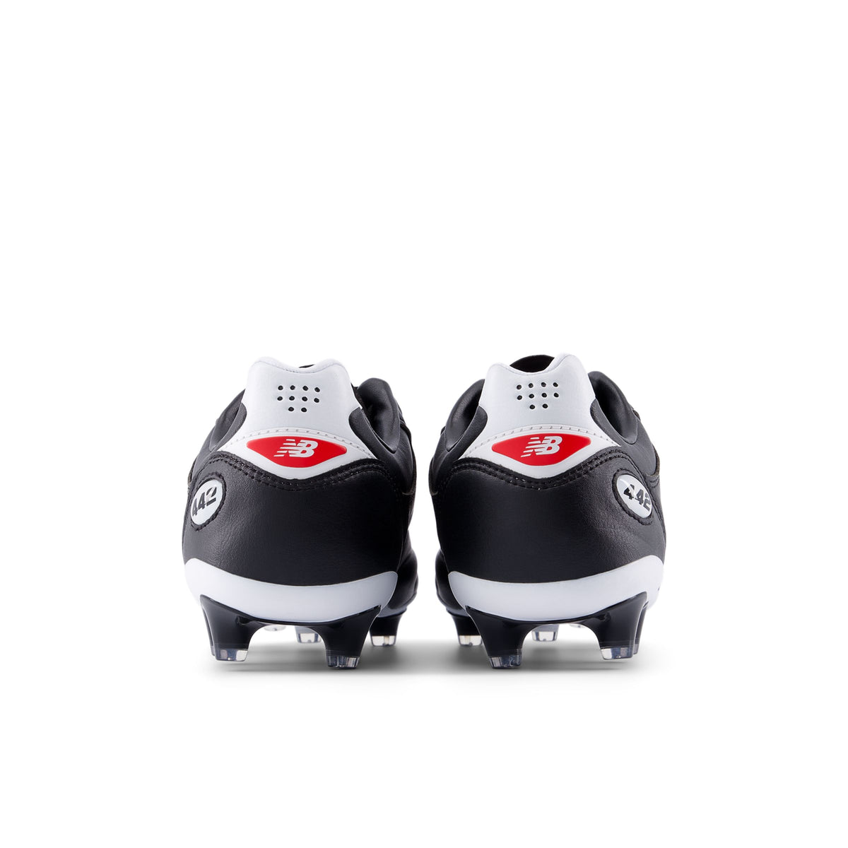 New Balance 442 Elite Fg V3 Black
