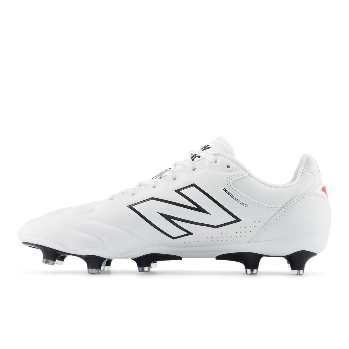 New Balance 442 Elite Fg V3 White