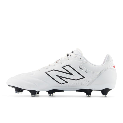 New Balance 442 Elite Fg V3 White
