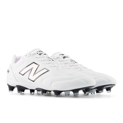 New Balance 442 Elite Fg V3 White