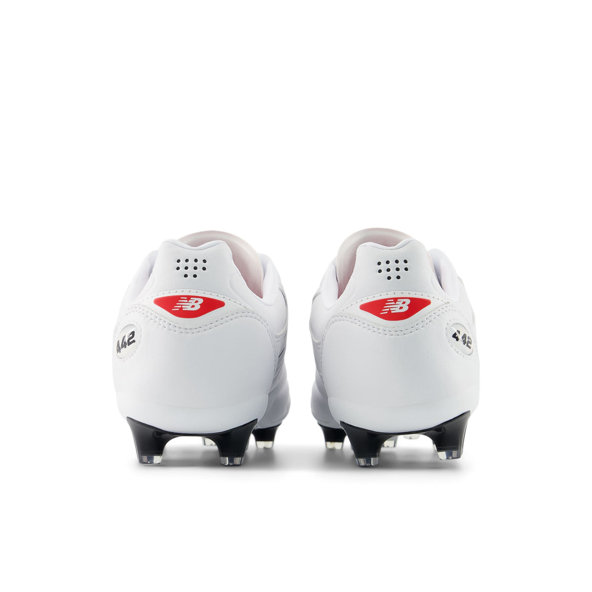 New Balance 442 Elite Fg V3 White