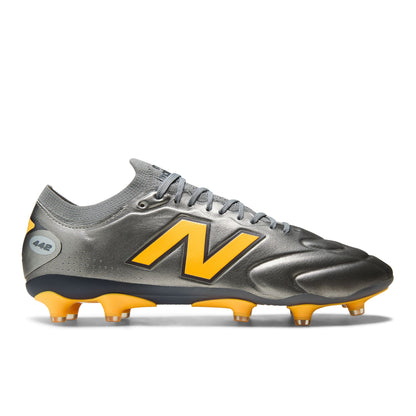 New Balance 442 Elite Knit Fg V3 Grey