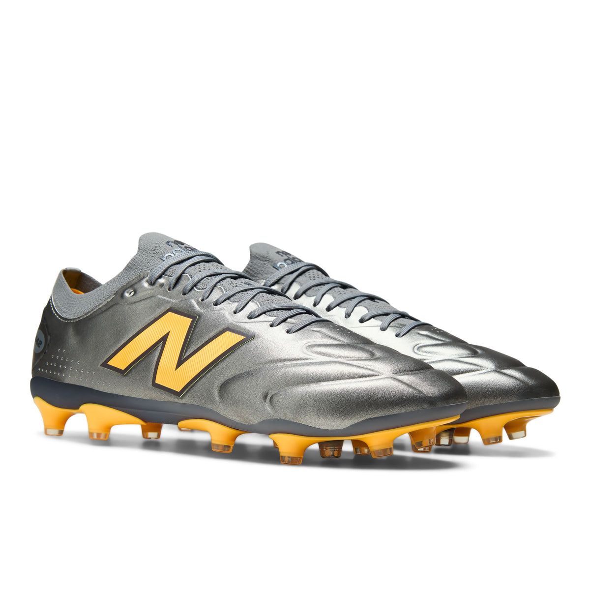 New Balance 442 Elite Knit Fg V3 Grey