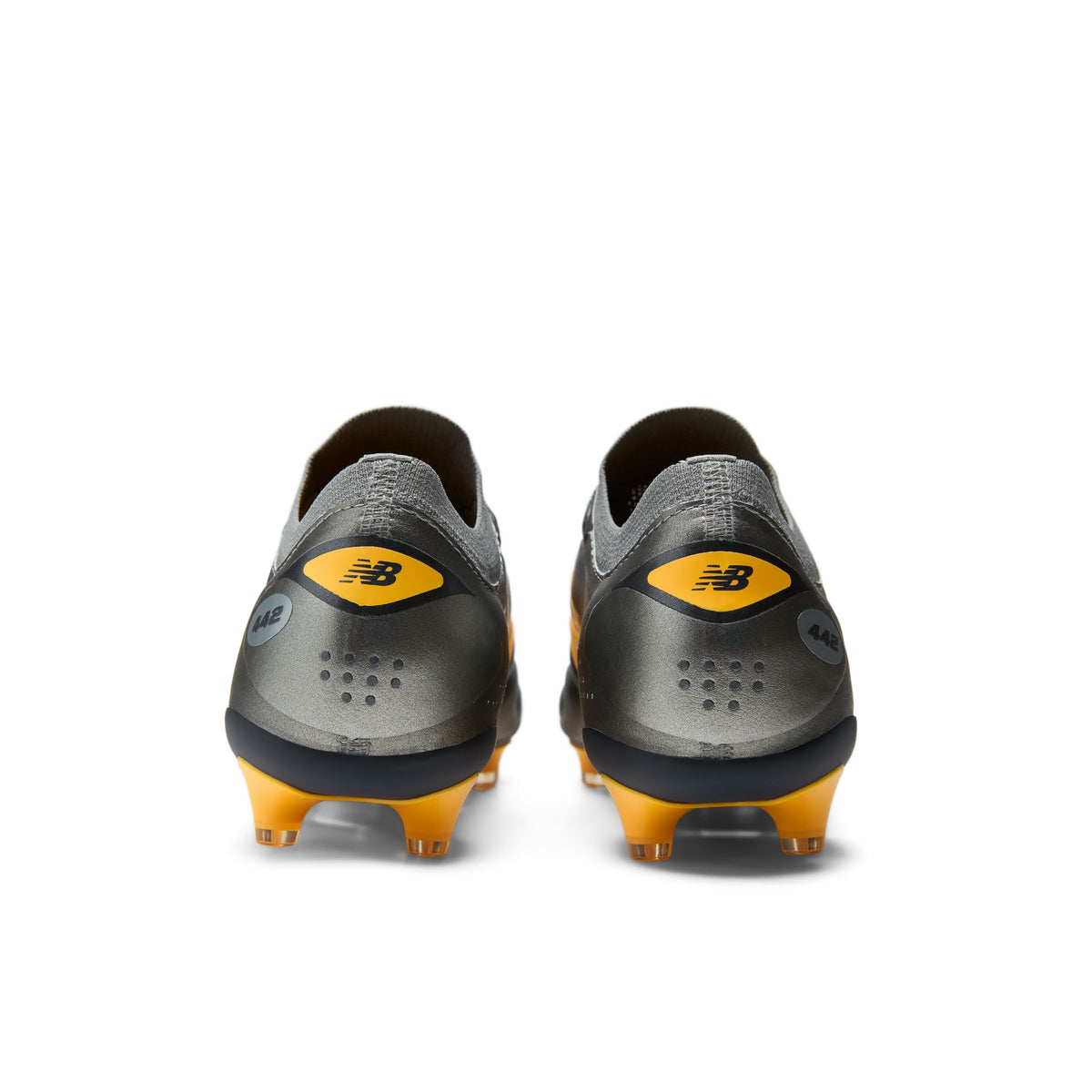 New Balance 442 Elite Knit Fg V3 Grey