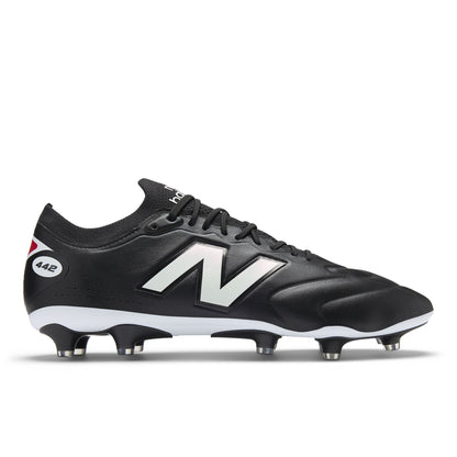 New Balance 442 Elite Knit Fg V3 Black
