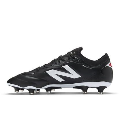 New Balance 442 Elite Knit Fg V3 Black