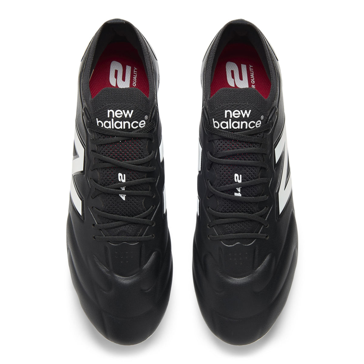New Balance 442 Elite Knit Fg V3 Black
