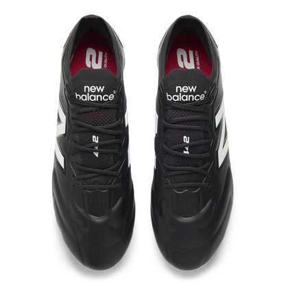 New Balance 442 Elite Knit Fg V3 Black