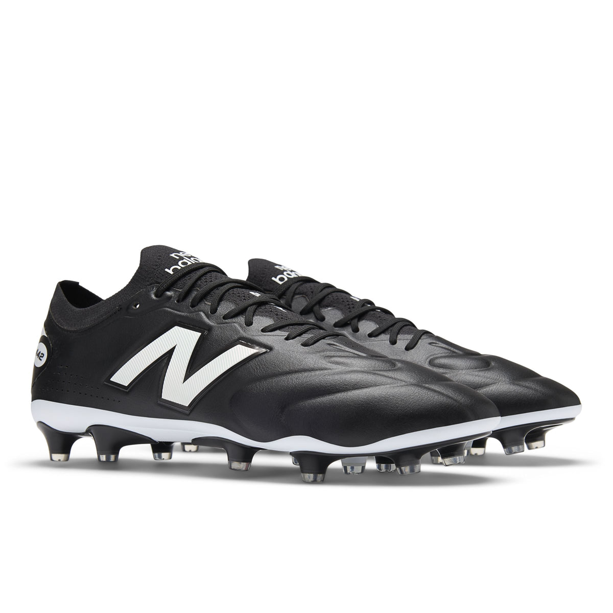 New Balance 442 Elite Knit Fg V3 Black