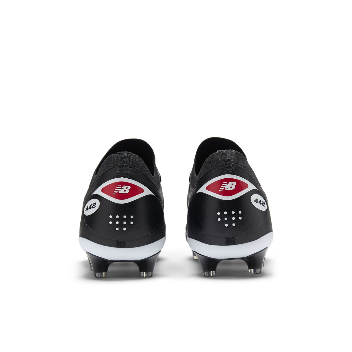 New Balance 442 Elite Knit Fg V3 Black