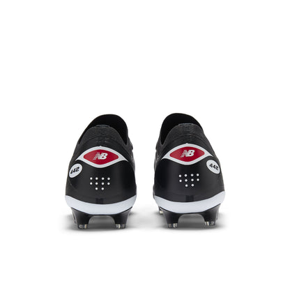 New Balance 442 Elite Knit Fg V3 Black