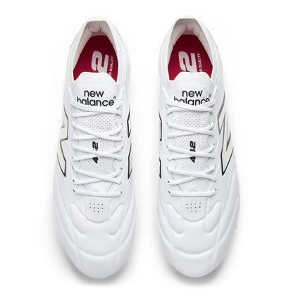 New Balance 442 Elite Knit Fg V3 White