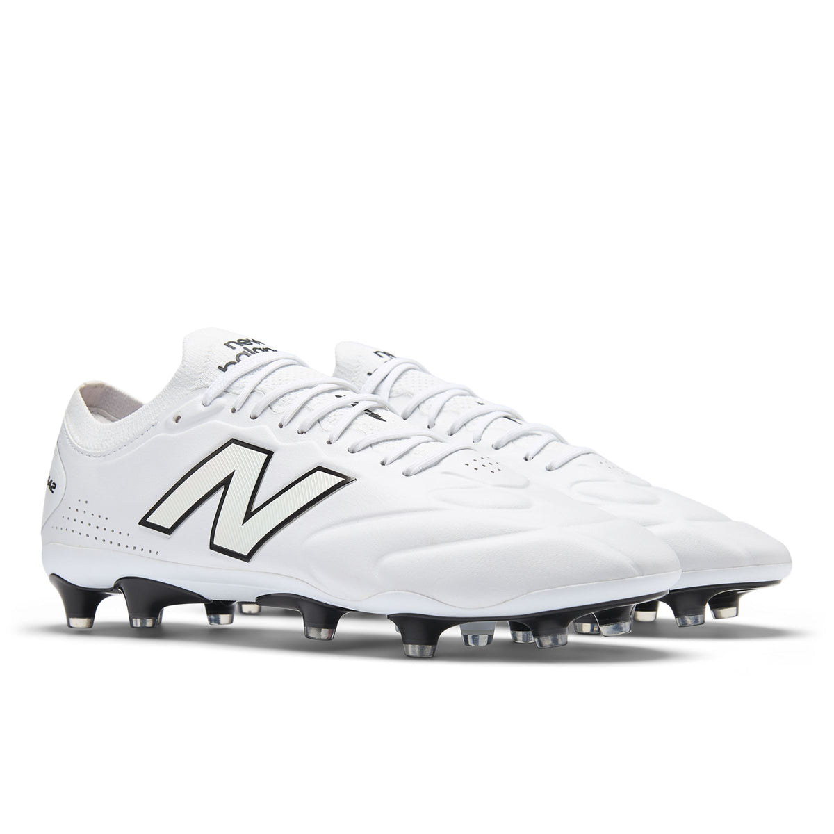 New Balance 442 Elite Knit Fg V3 White