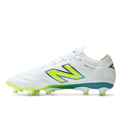 New Balance 442 Elite Knit Fg V3 White