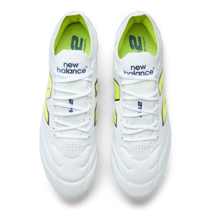 New Balance 442 Elite Knit Fg V3 White