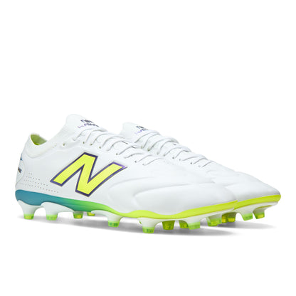 New Balance 442 Elite Knit Fg V3 White