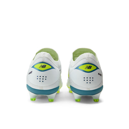 New Balance 442 Elite Knit Fg V3 White