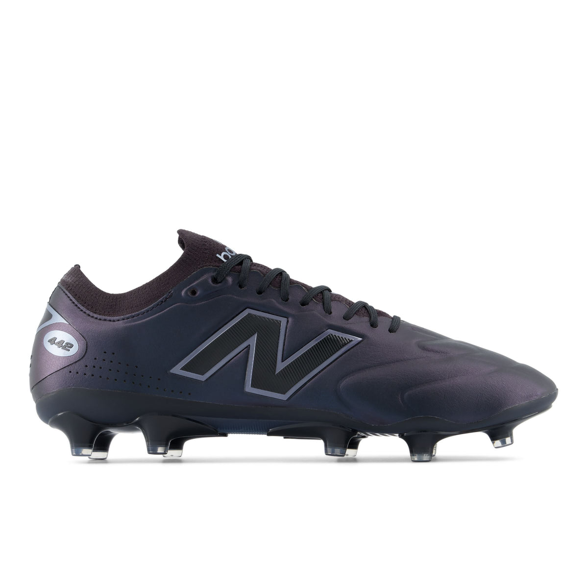 New Balance 442 Elite Knit Fg V3 Black