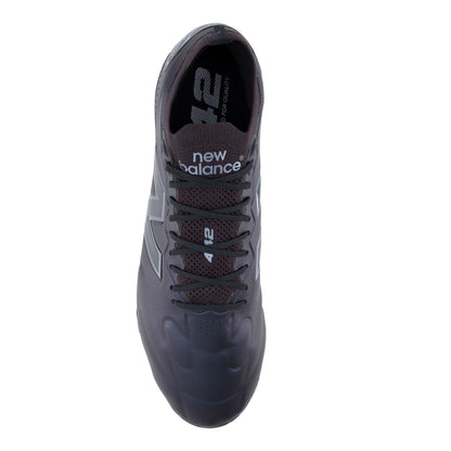 New Balance 442 Elite Knit Fg V3 Black
