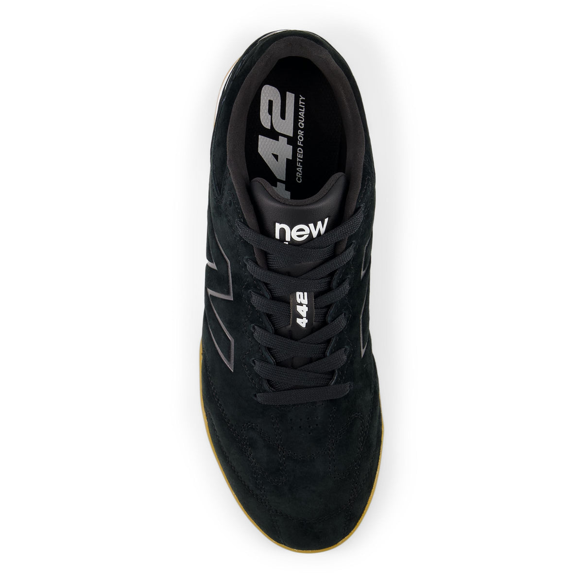New Balance 442 Elite in Ls V3 Black