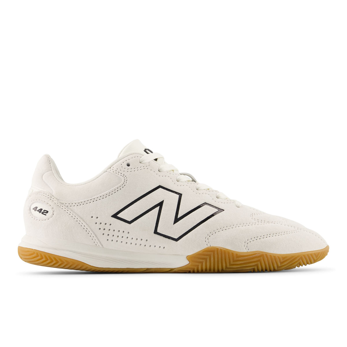 New Balance 442 Elite in Ls V3 White