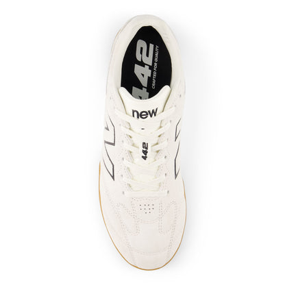 New Balance 442 Elite in Ls V3 White