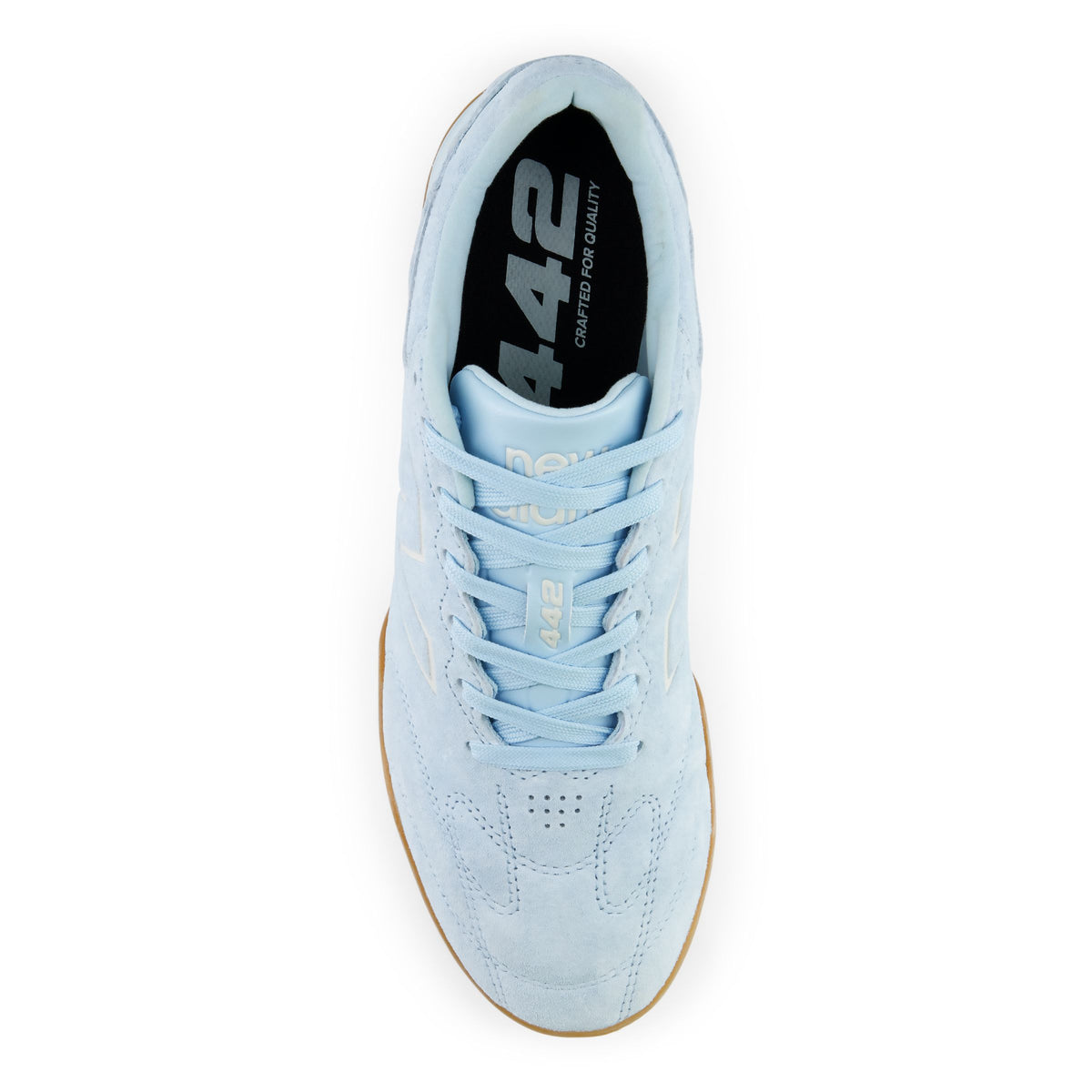 New Balance 442 Elite in Ls V3 Blue
