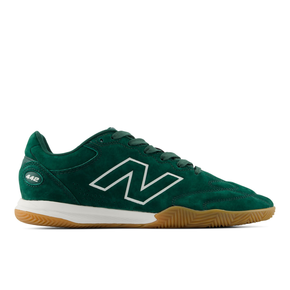 New Balance 442 Elite in Ls V3 Green