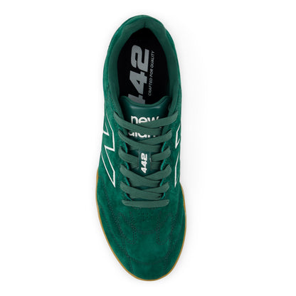 New Balance 442 Elite in Ls V3 Green