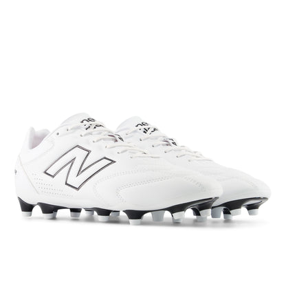 New Balance 442 Pro Fg V3 White